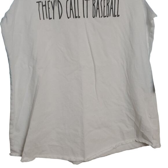 Adidas If Fast Pitch was Easy Shirt - Picture 3 of 7